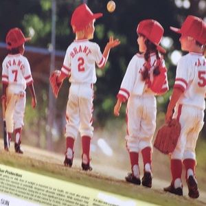 Meet your Posher, Doris